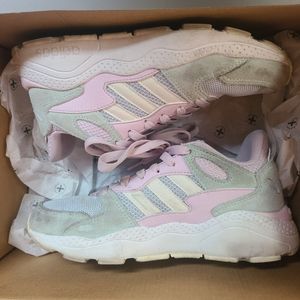 Adidas Ortholite Float